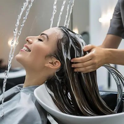 Deep Conditioning Treatment