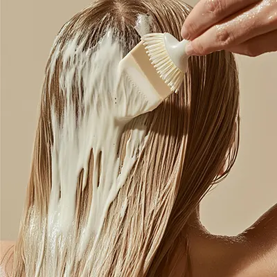 Hair Repair Mask