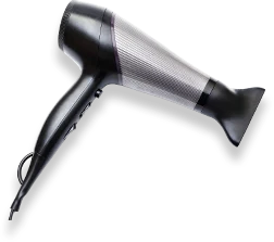 professional hair dryer